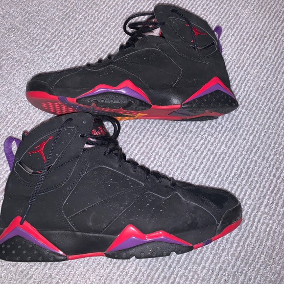 nike air jordan vii